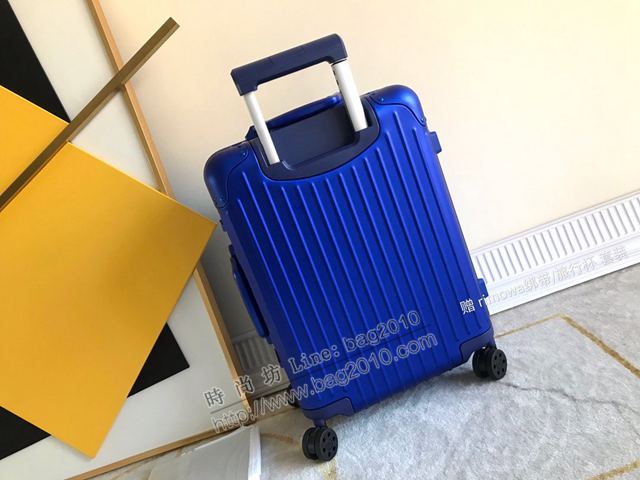 Rimowa拉杆箱 66653 Rimowa Original系列 925至尊版 日默瓦拉箱 Rimowa行李箱xzx1195